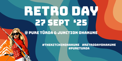 Retro Day 2025